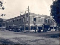 28 North Braddock St.